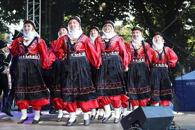 Jarmark św. Jakuba AD 2024