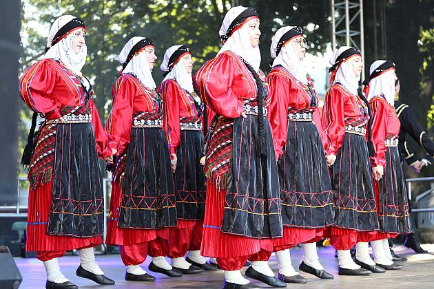 Jarmark św. Jakuba AD 2024