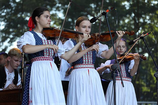Jarmark św. Jakuba AD 2024