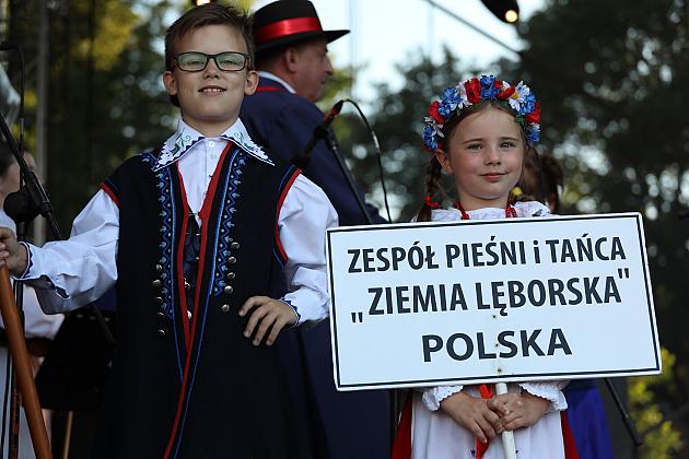 Jarmark św. Jakuba AD 2024