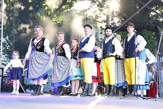 Jarmark św. Jakuba AD 2024