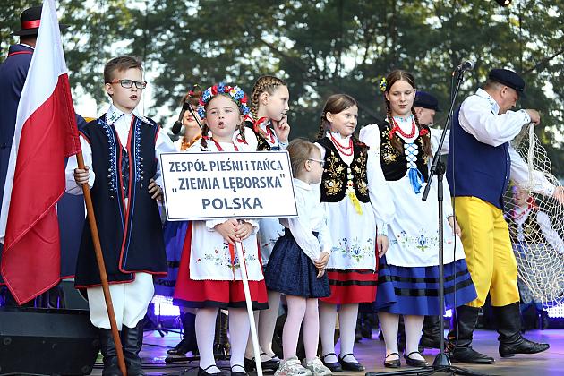 Jarmark św. Jakuba AD 2024