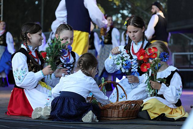 Jarmark św. Jakuba AD 2024