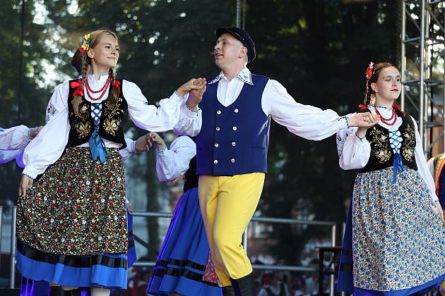 Jarmark św. Jakuba AD 2024