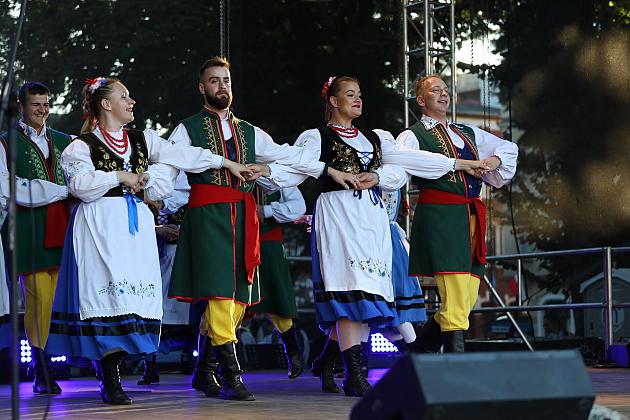 Jarmark św. Jakuba AD 2024