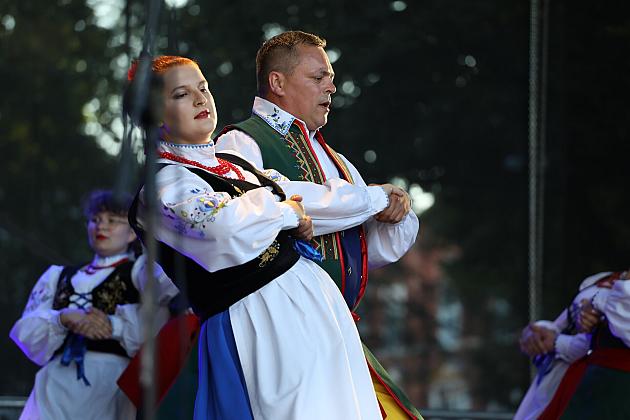 Jarmark św. Jakuba AD 2024