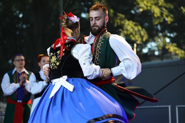 Jarmark św. Jakuba AD 2024