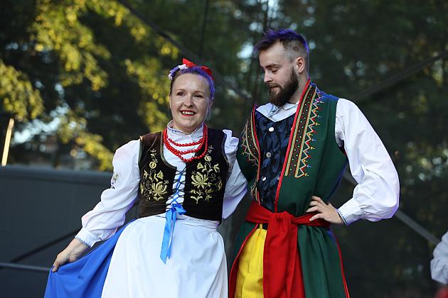 Jarmark św. Jakuba AD 2024