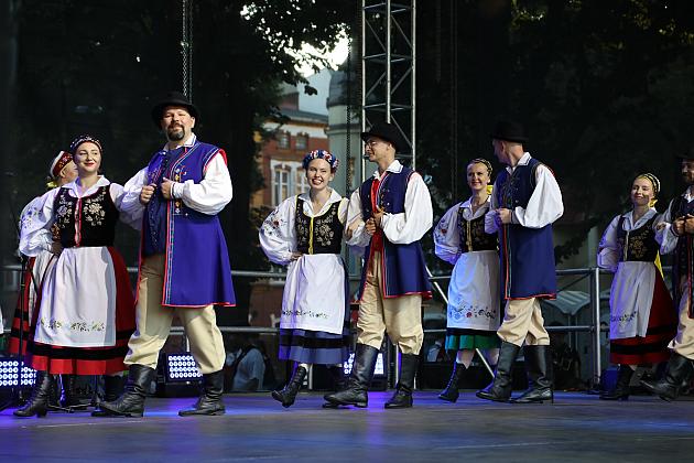 Jarmark św. Jakuba AD 2024