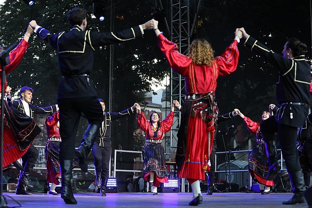 Jarmark św. Jakuba AD 2024