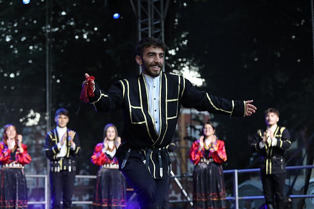 Jarmark św. Jakuba AD 2024