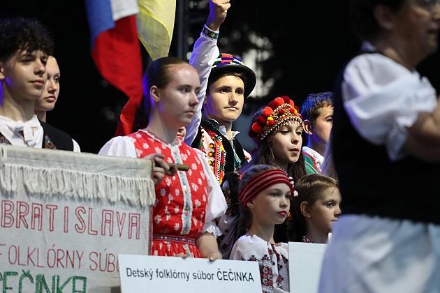 Jarmark św. Jakuba AD 2024