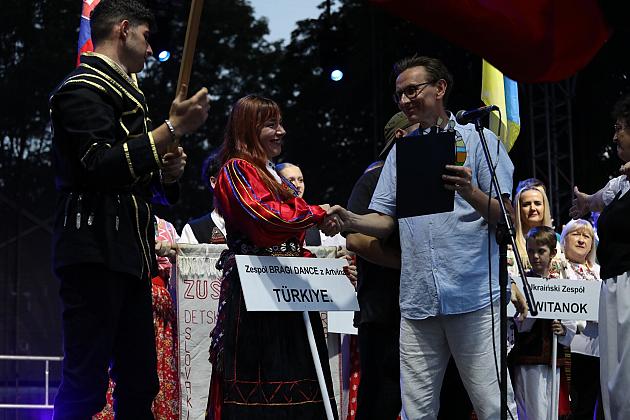 Jarmark św. Jakuba AD 2024