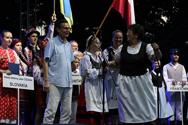 Jarmark św. Jakuba AD 2024