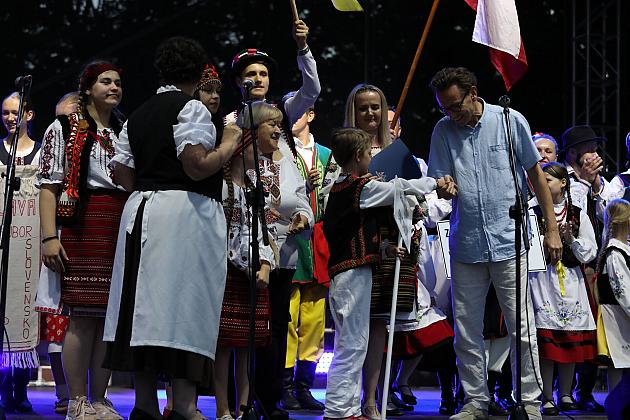 Jarmark św. Jakuba AD 2024