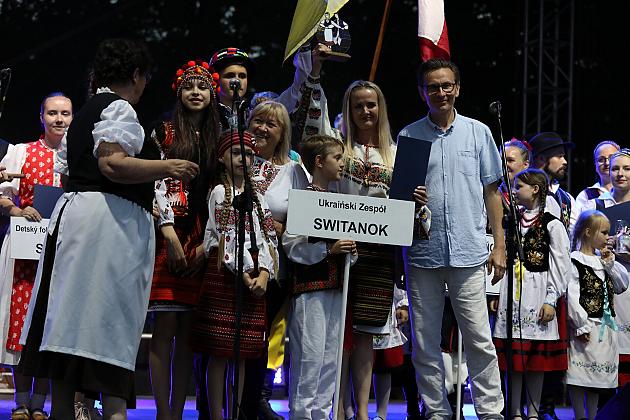 Jarmark św. Jakuba AD 2024