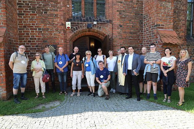 Jarmark św. Jakuba AD 2024