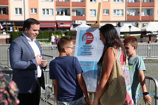 Jarmark św. Jakuba AD 2024