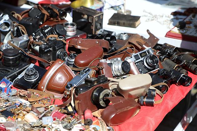 Jarmark św. Jakuba AD 2024