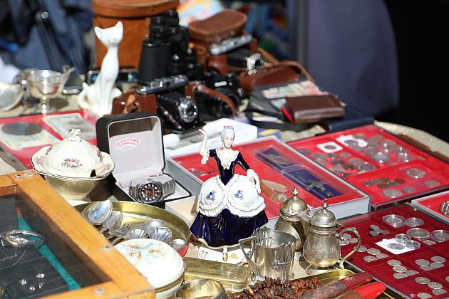 Jarmark św. Jakuba AD 2024