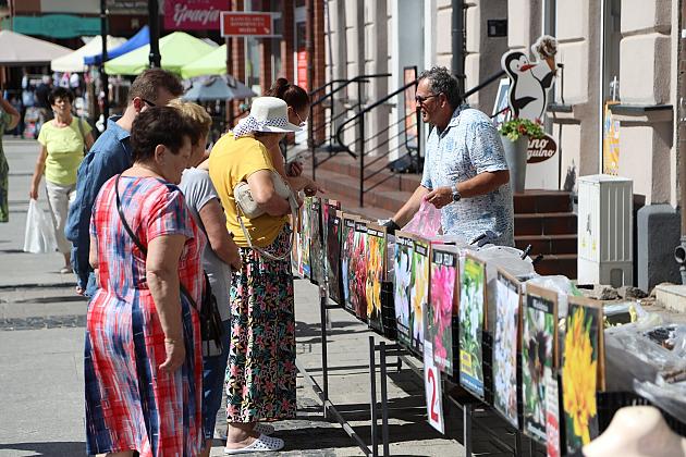 Jarmark św. Jakuba AD 2024