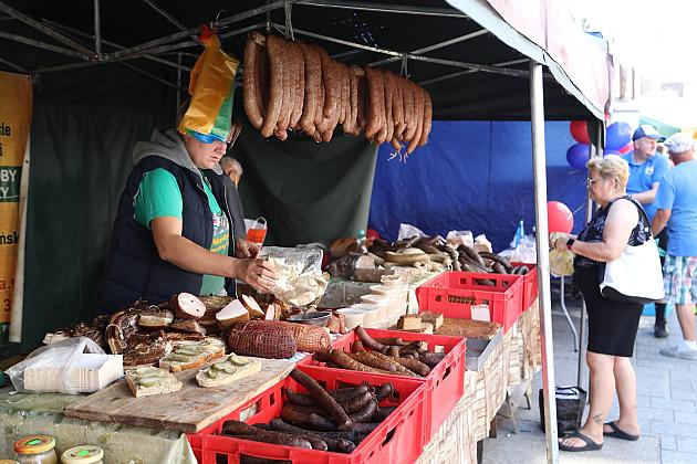 Jarmark św. Jakuba AD 2024