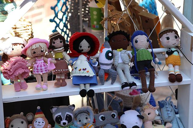 Jarmark św. Jakuba AD 2024