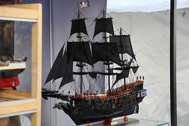 Jarmark św. Jakuba AD 2024