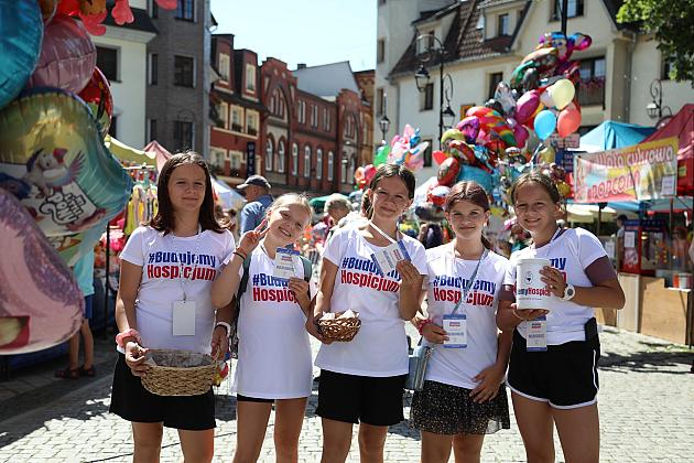 Jarmark św. Jakuba AD 2024