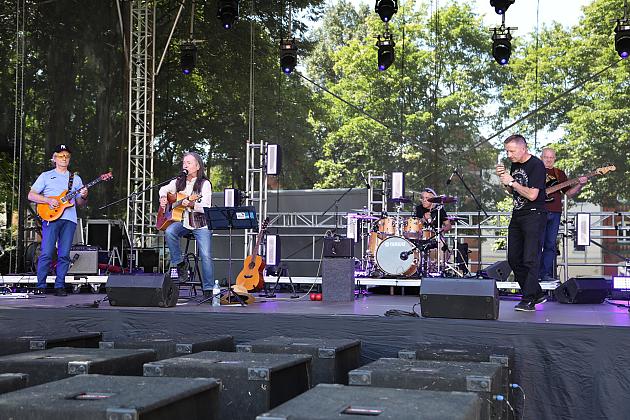 Jarmark św. Jakuba AD 2024