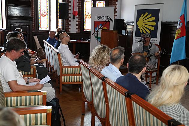 Jarmark św. Jakuba AD 2024