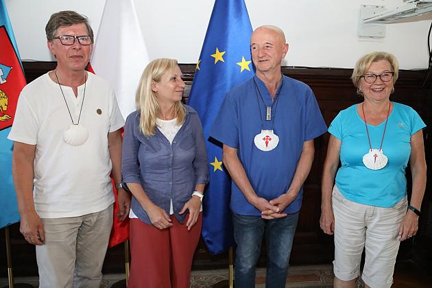 Jarmark św. Jakuba AD 2024