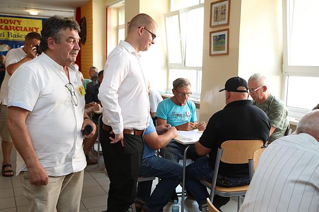 Jarmark św. Jakuba AD 2024