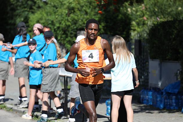 Jarmark św. Jakuba AD 2024