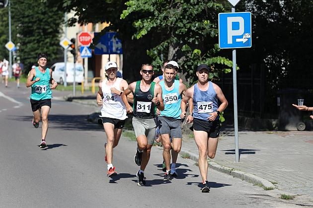 Jarmark św. Jakuba AD 2024