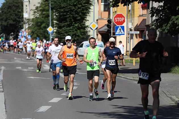 Jarmark św. Jakuba AD 2024