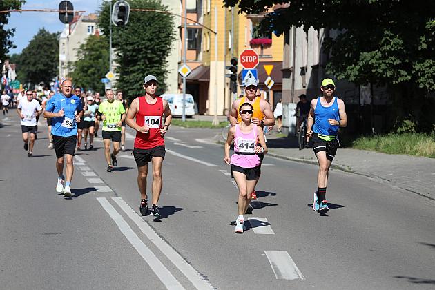 Jarmark św. Jakuba AD 2024