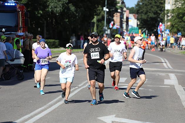 Jarmark św. Jakuba AD 2024