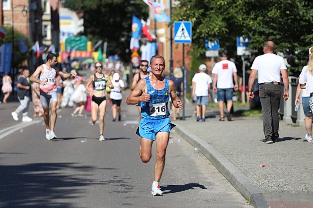 Jarmark św. Jakuba AD 2024