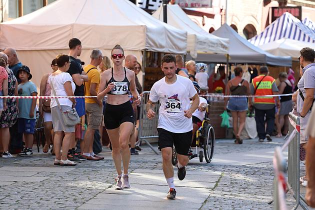 Jarmark św. Jakuba AD 2024