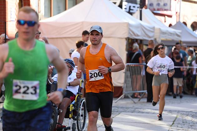 Jarmark św. Jakuba AD 2024