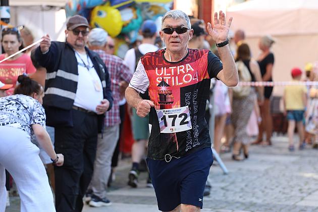 Jarmark św. Jakuba AD 2024