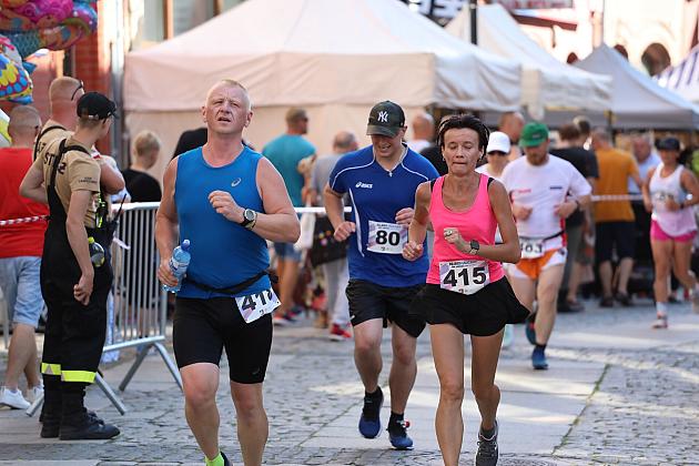 Jarmark św. Jakuba AD 2024