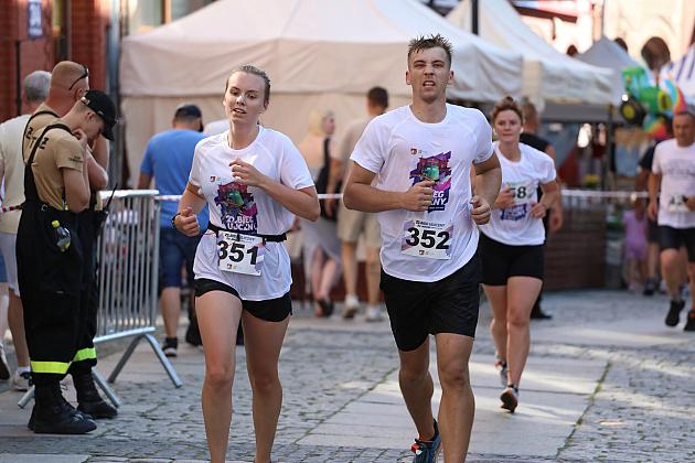 Jarmark św. Jakuba AD 2024