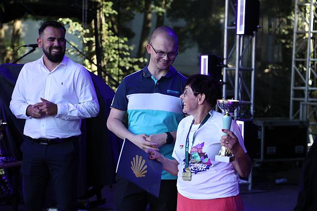 Jarmark św. Jakuba AD 2024