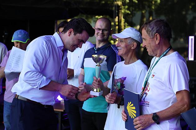 Jarmark św. Jakuba AD 2024