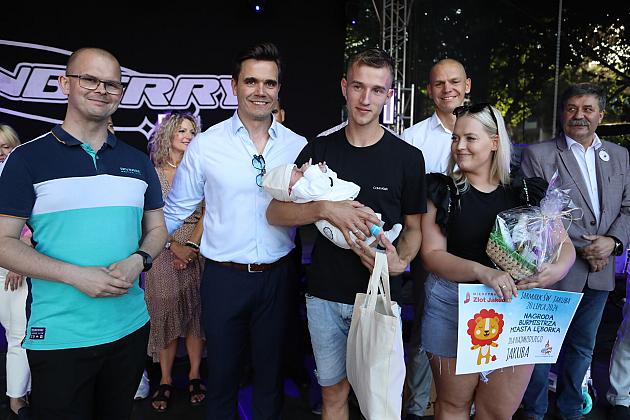 Jarmark św. Jakuba AD 2024