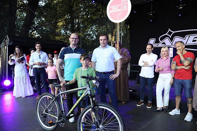 Jarmark św. Jakuba AD 2024