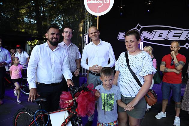 Jarmark św. Jakuba AD 2024