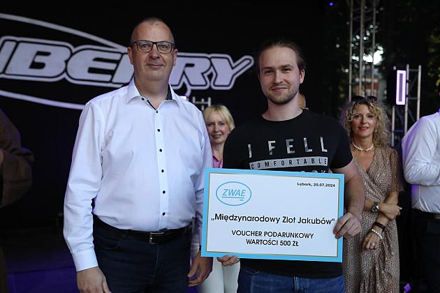 Jarmark św. Jakuba AD 2024